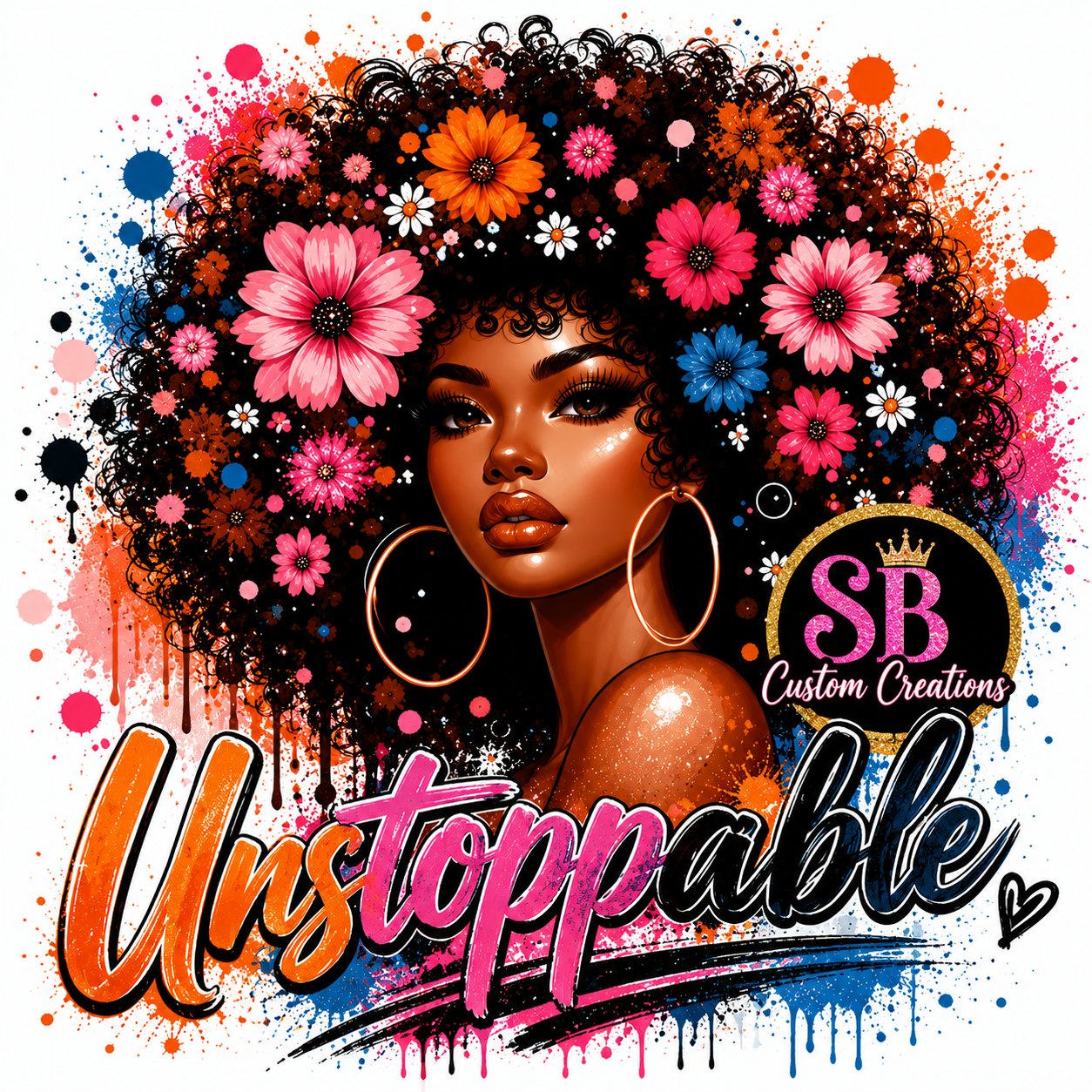 Unstoppable