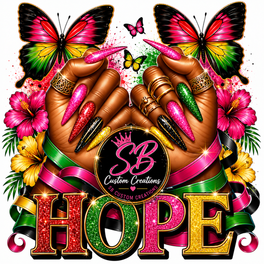 Hope Collection