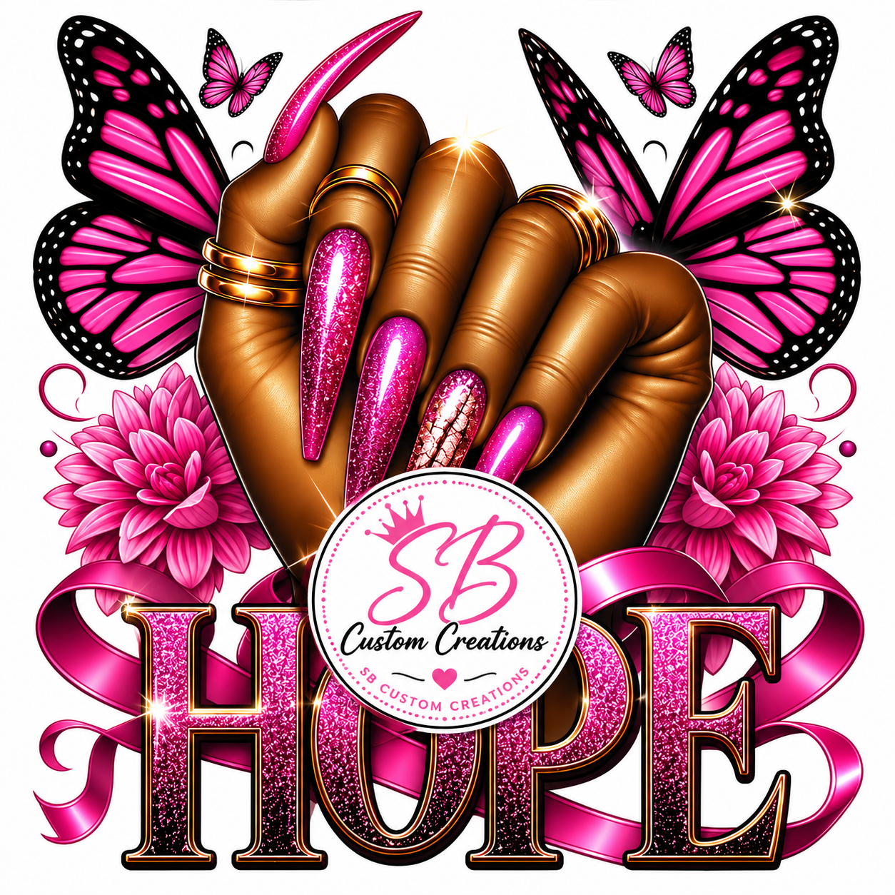Hope Collection