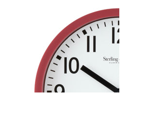 Customized Clock