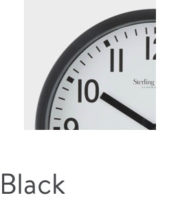 Customized Clock