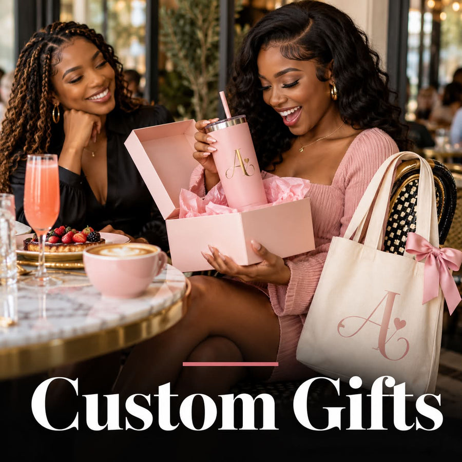 Custom Gifts
