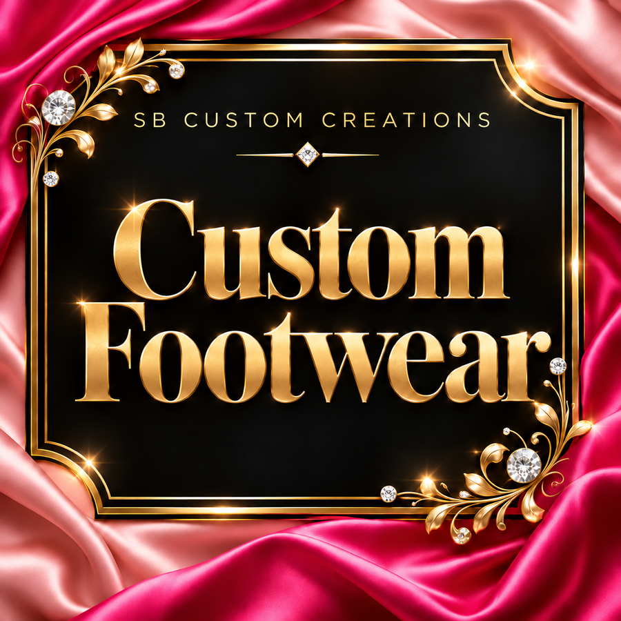 Custom Footwear