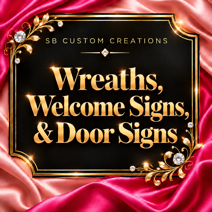 Diva Wreaths