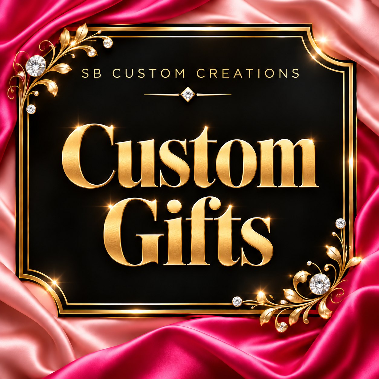 Custom Items – SB Custom Creations17