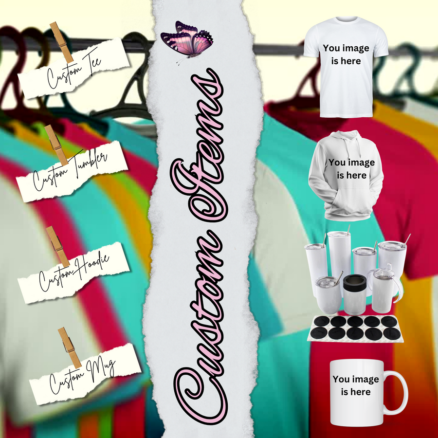 Custom Gifts
