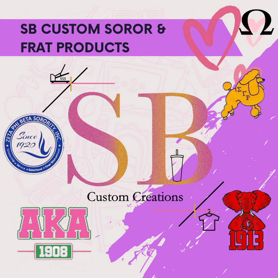 Soror & Frat