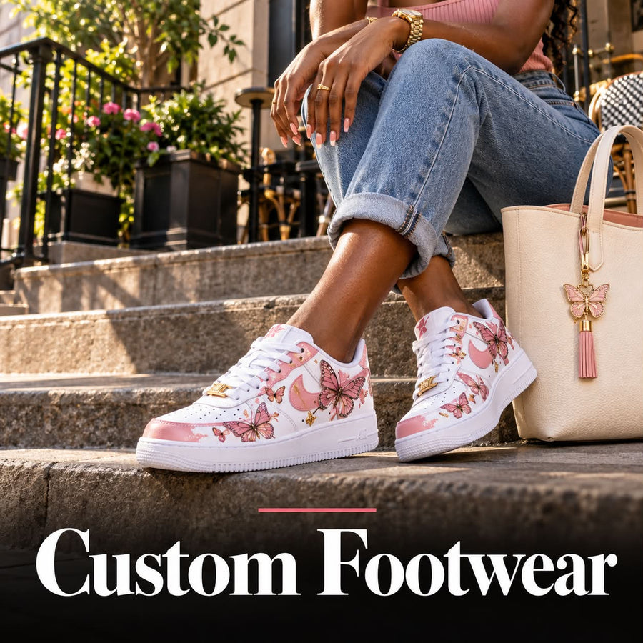 Custom Footwear