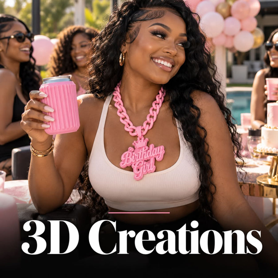 3D Creations