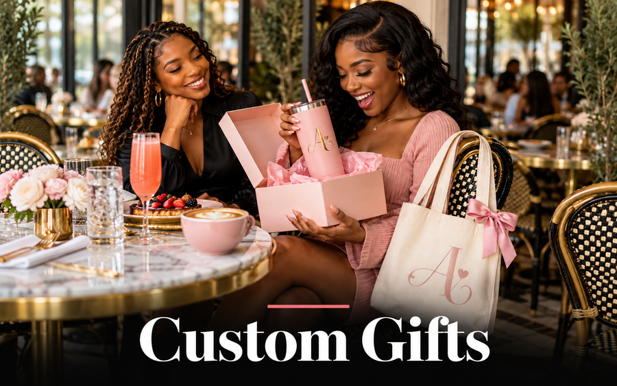 Custom Gifts