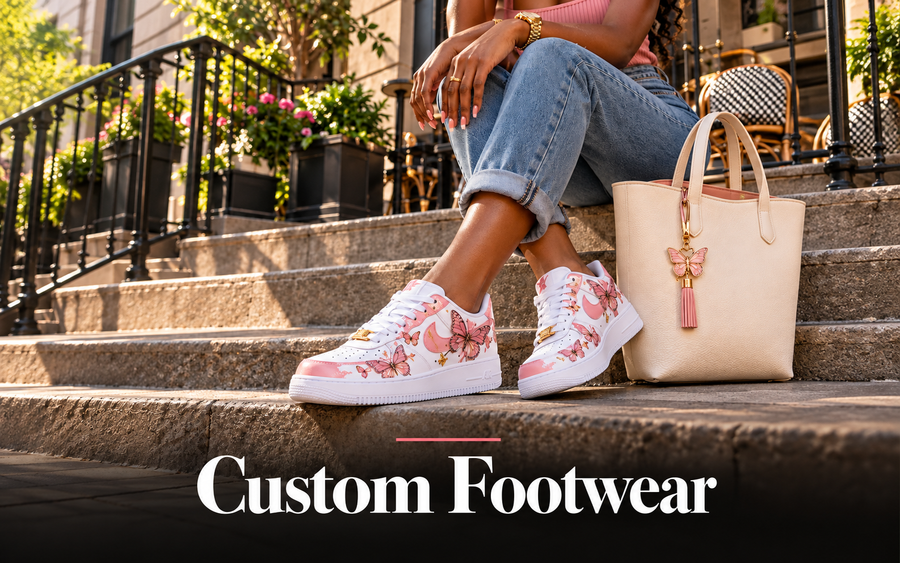 Custom Footwear