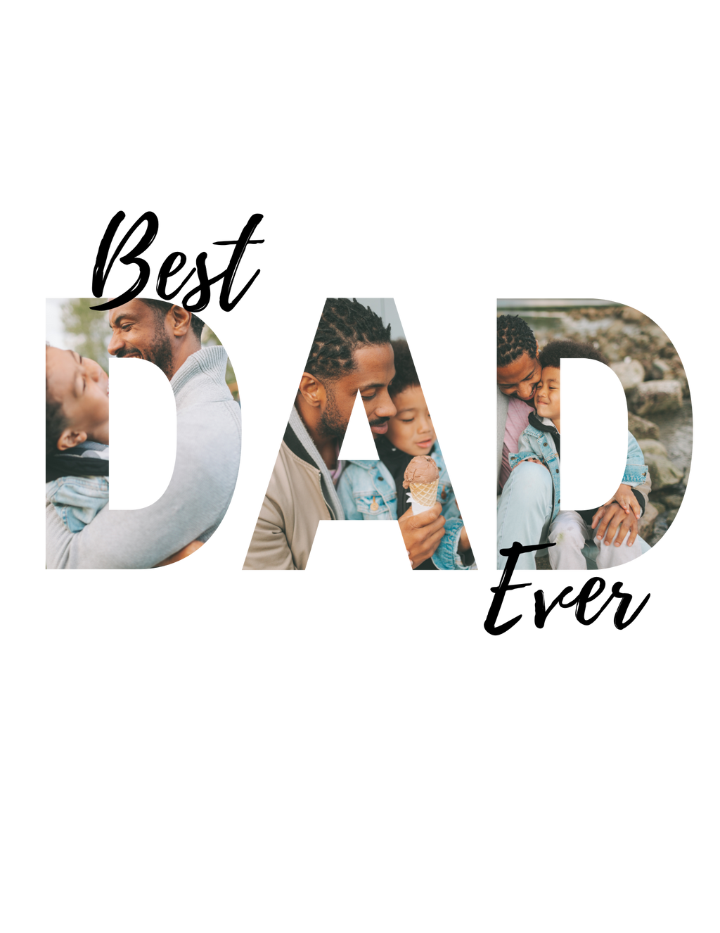 Best Dad Ever