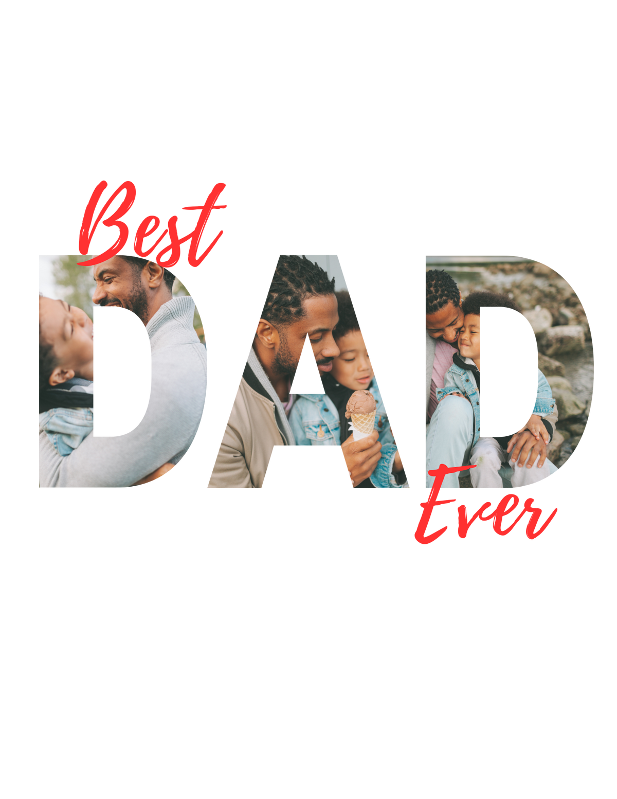 Best Dad Ever