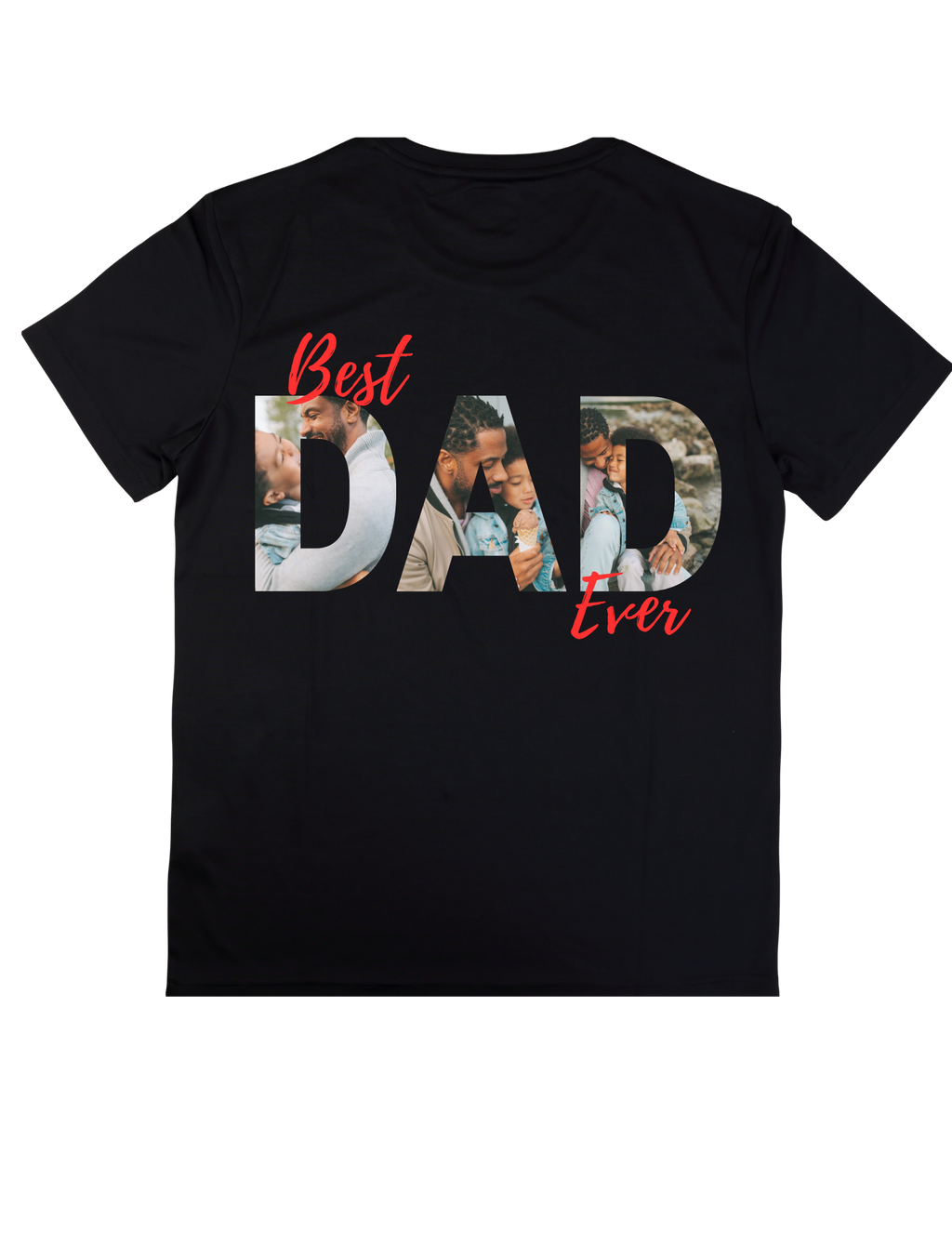 Best Dad Ever