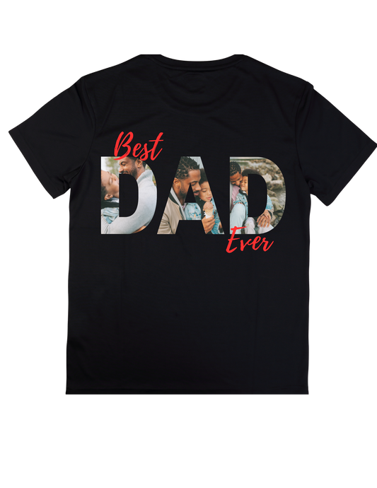 Best Dad Ever