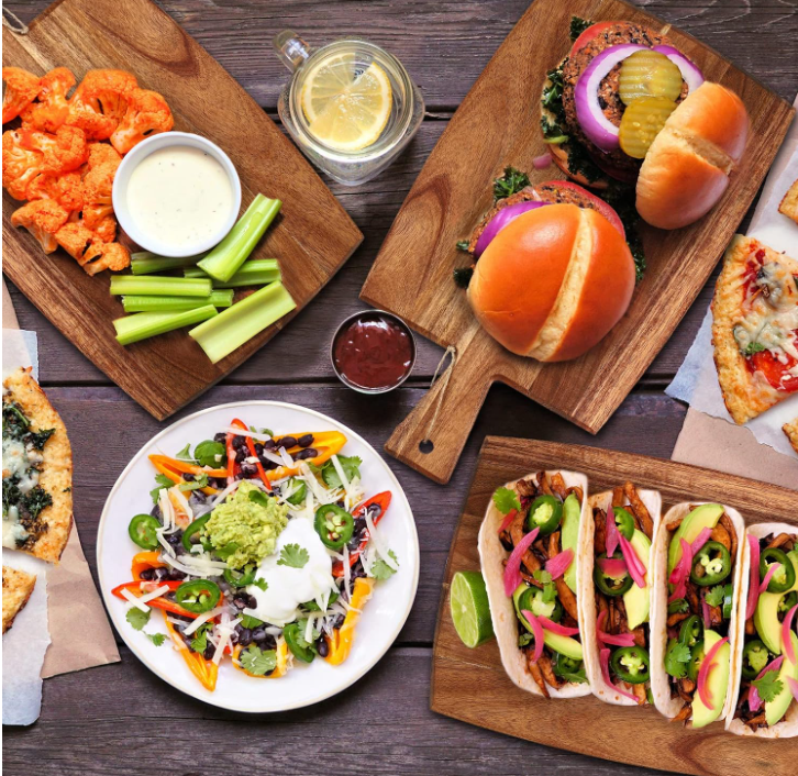 Custom Charcuterie Board