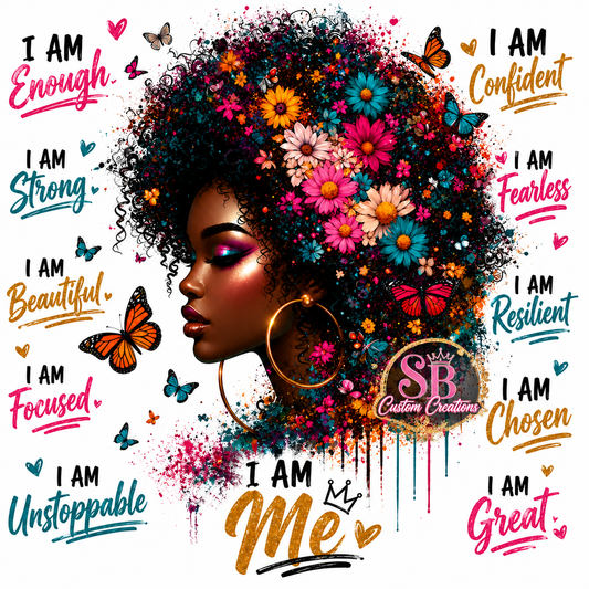 I am ME