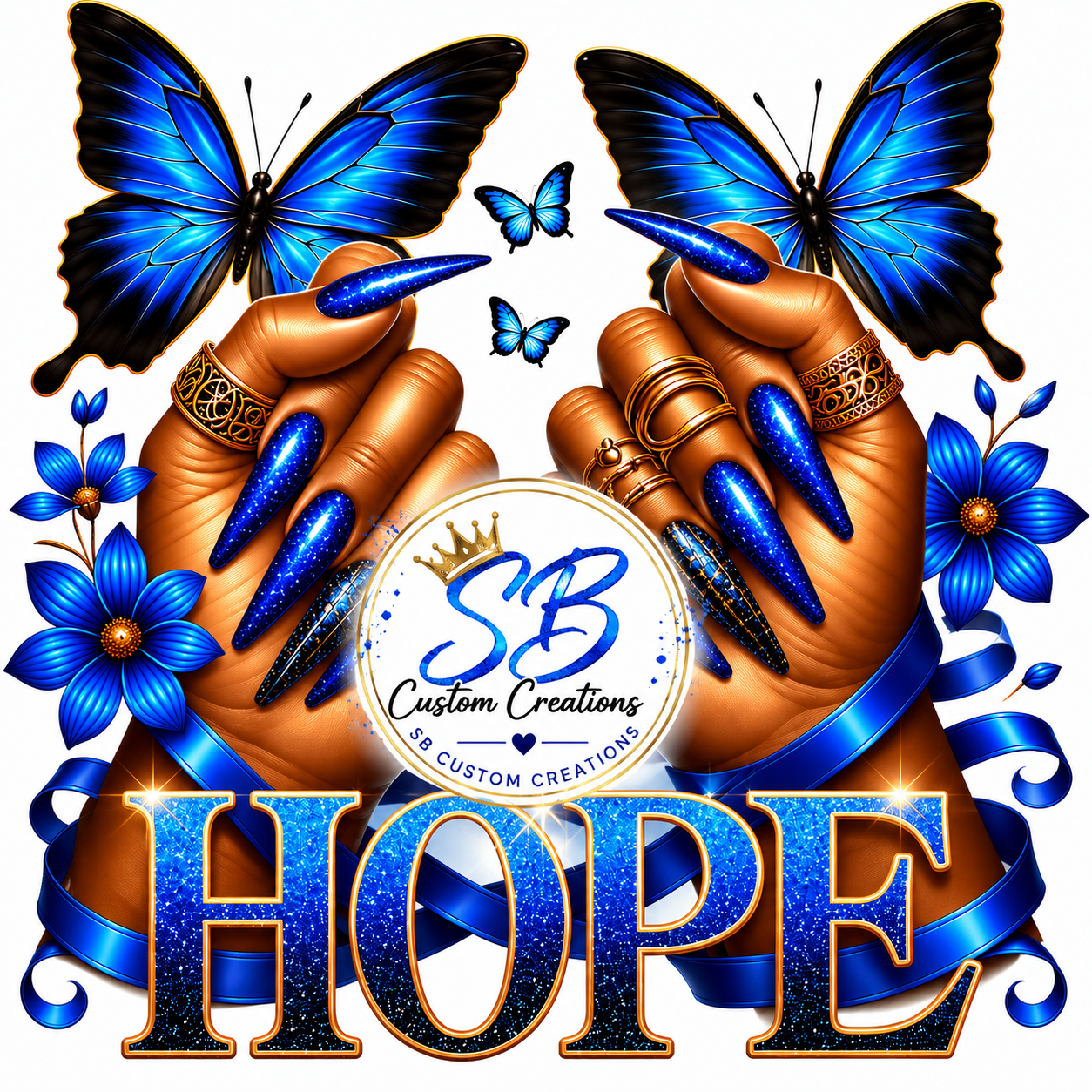 Hope Collection