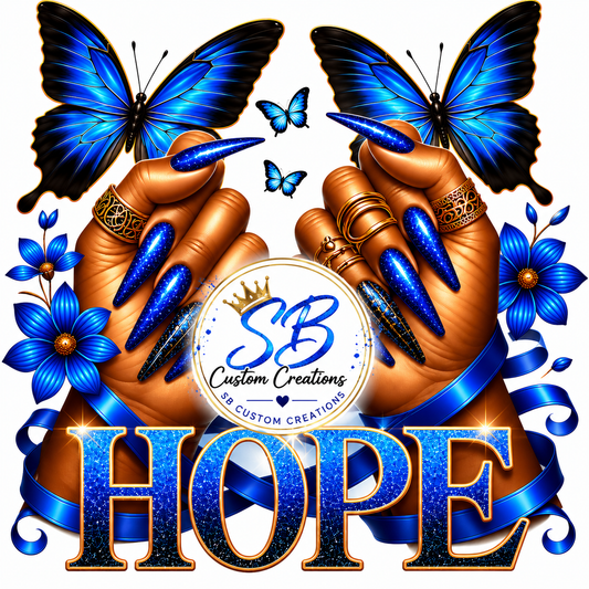 Hope Collection