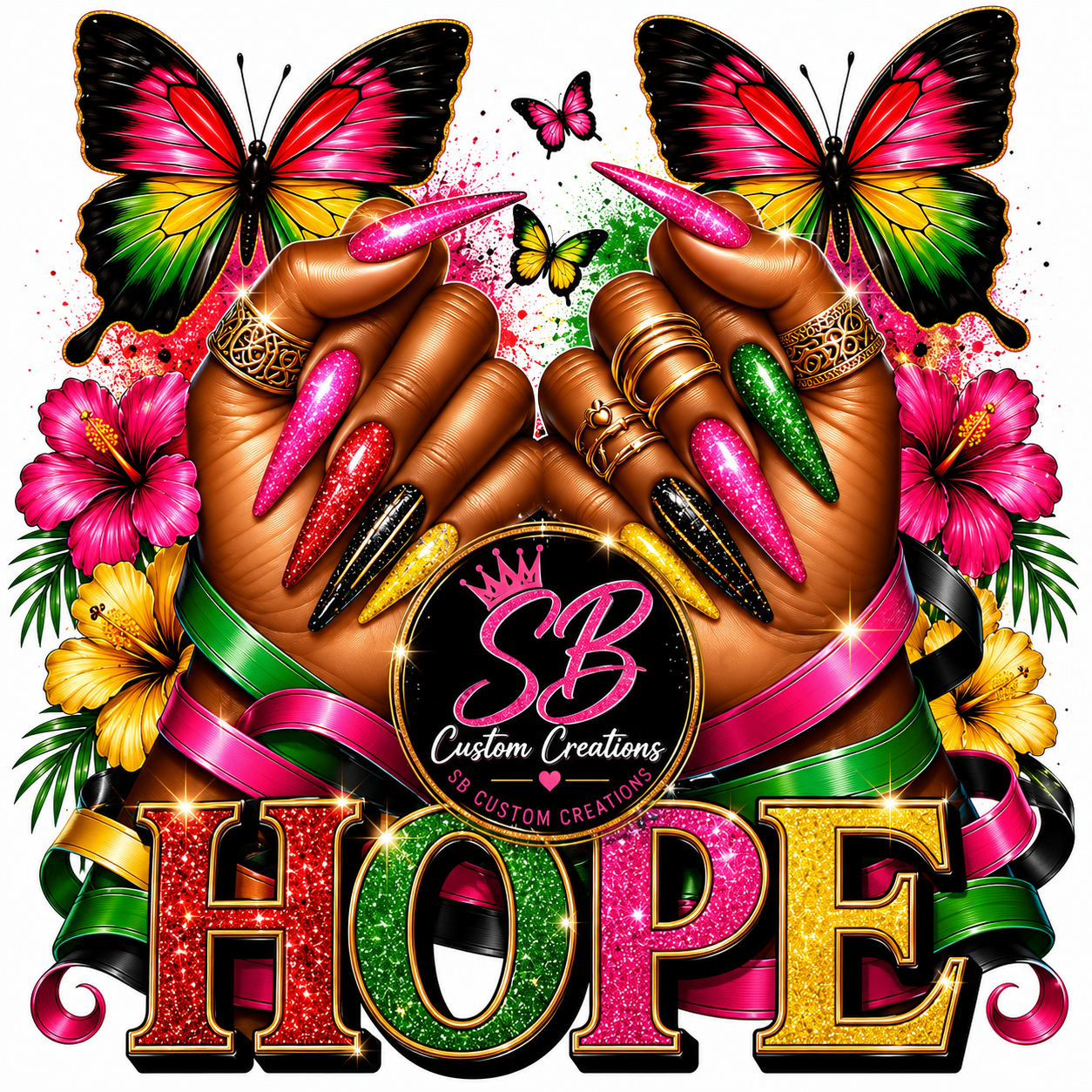 Hope Collection
