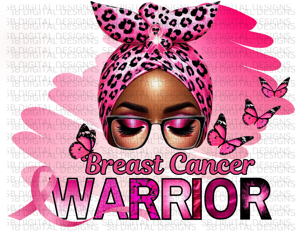 Breast Cancer Awareness Hoodie
