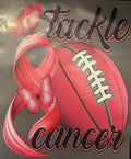 Long Sleeve Breast Cancer Awareness Tee