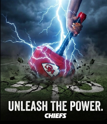 Team Thor Hammer