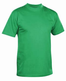 Green Team Shirts