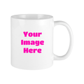 15 oz. Custom Mug