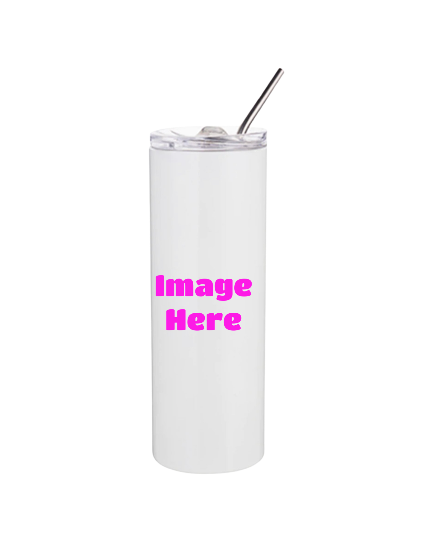 Custom Tumbler