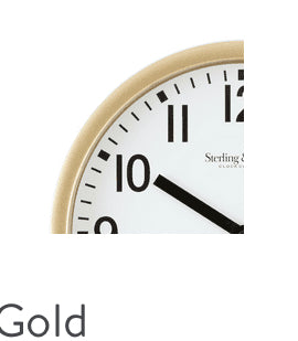 Customized Clock