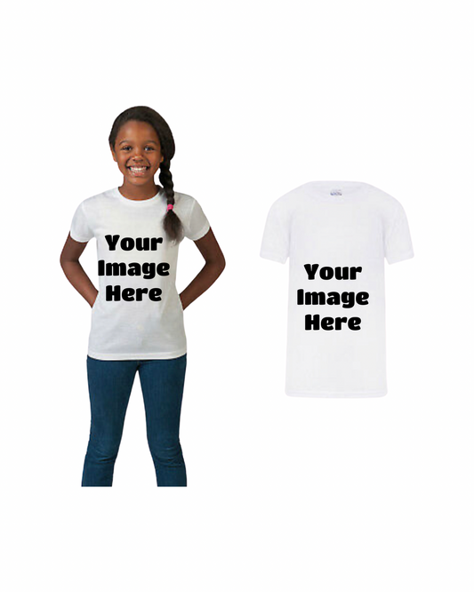 Custom T-Shirt (children)