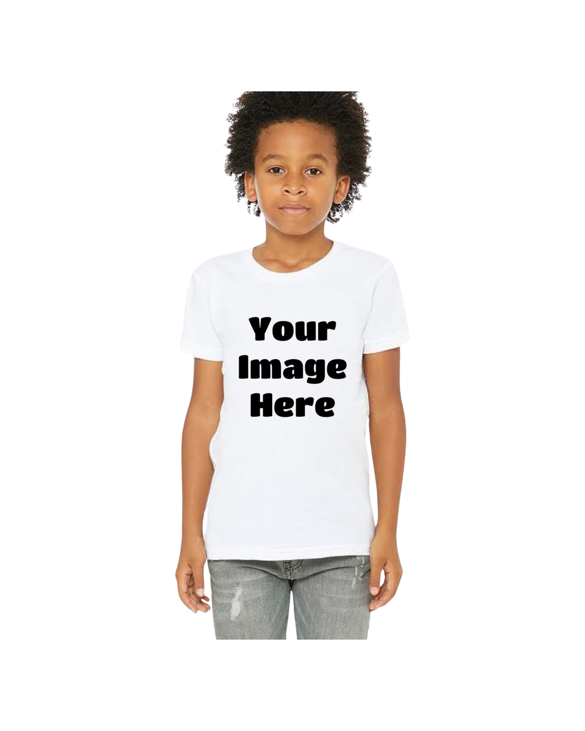 Custom T-Shirt (children)